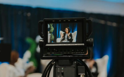 Live-Streaming & Broadcasting