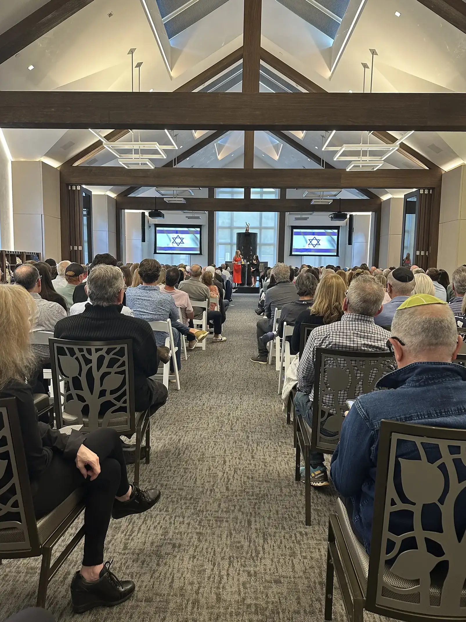 avanti productions team