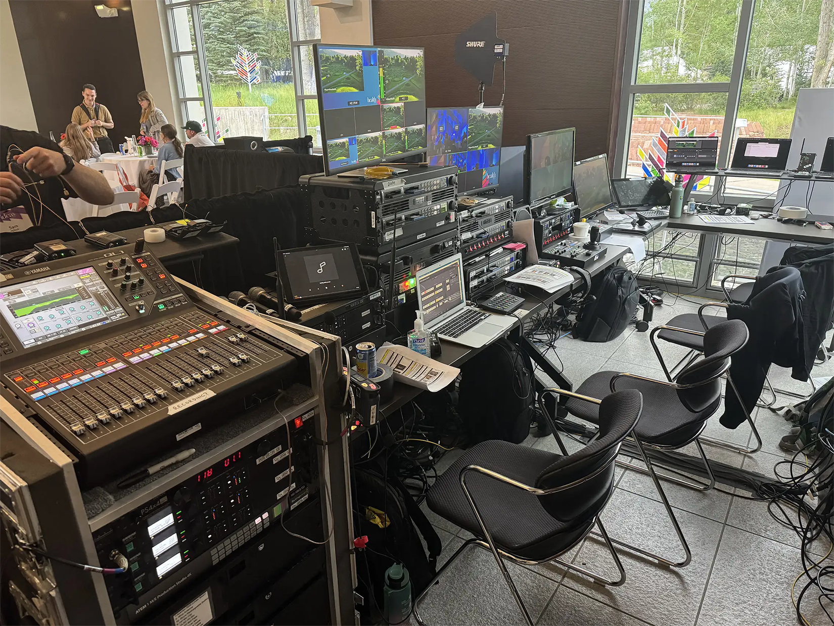 audio-visual-event-production-services AV special event production