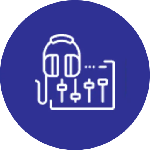 audio visual production