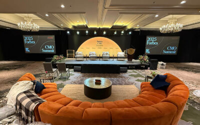 AV Equipment Rental Cost Guide: Your Event Budget