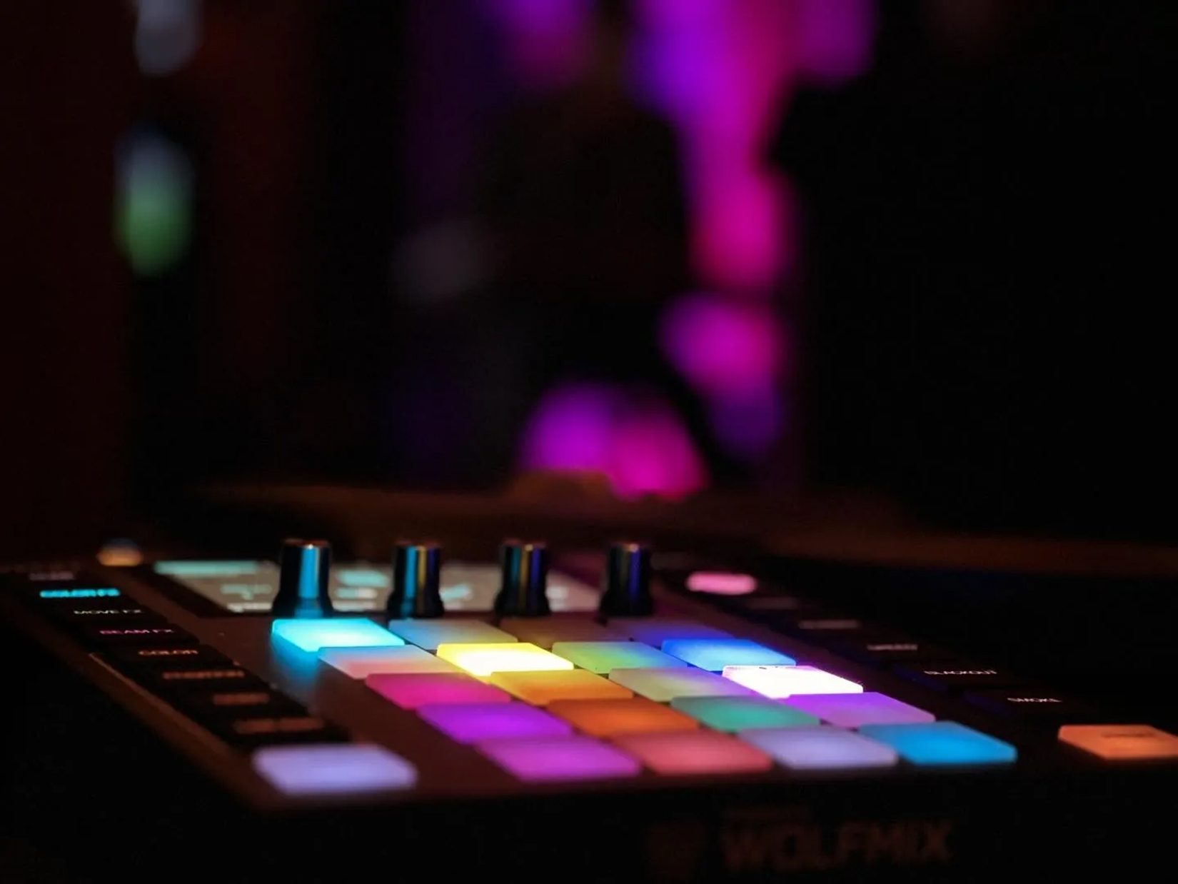 live-music-production Live music production & AV services