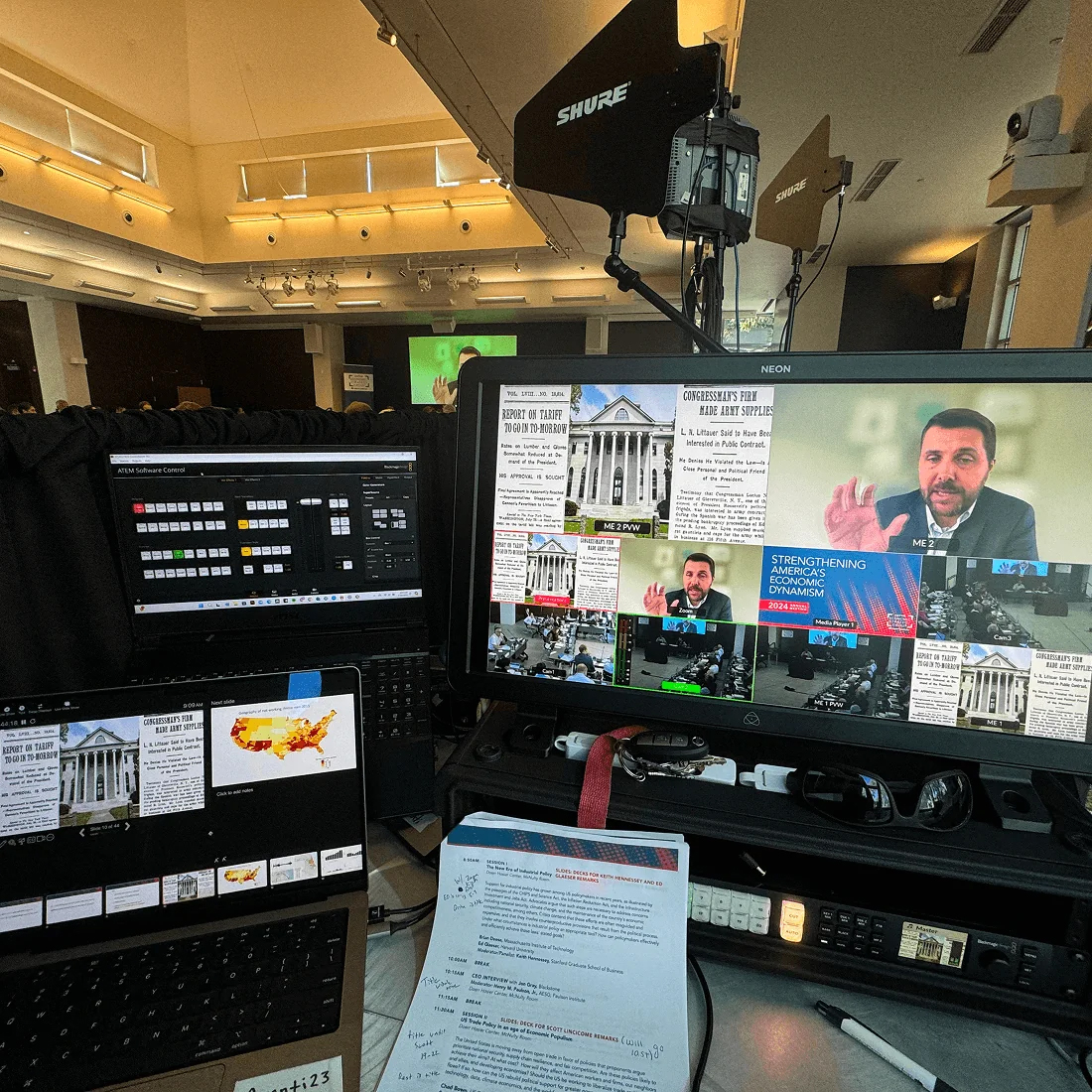 denver-event-production-streaming Denver event production and live streaming