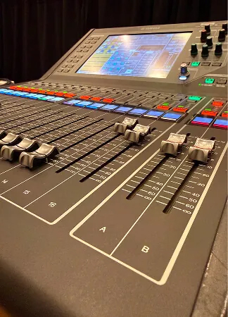 event-production-av-support-denver event production and support denver