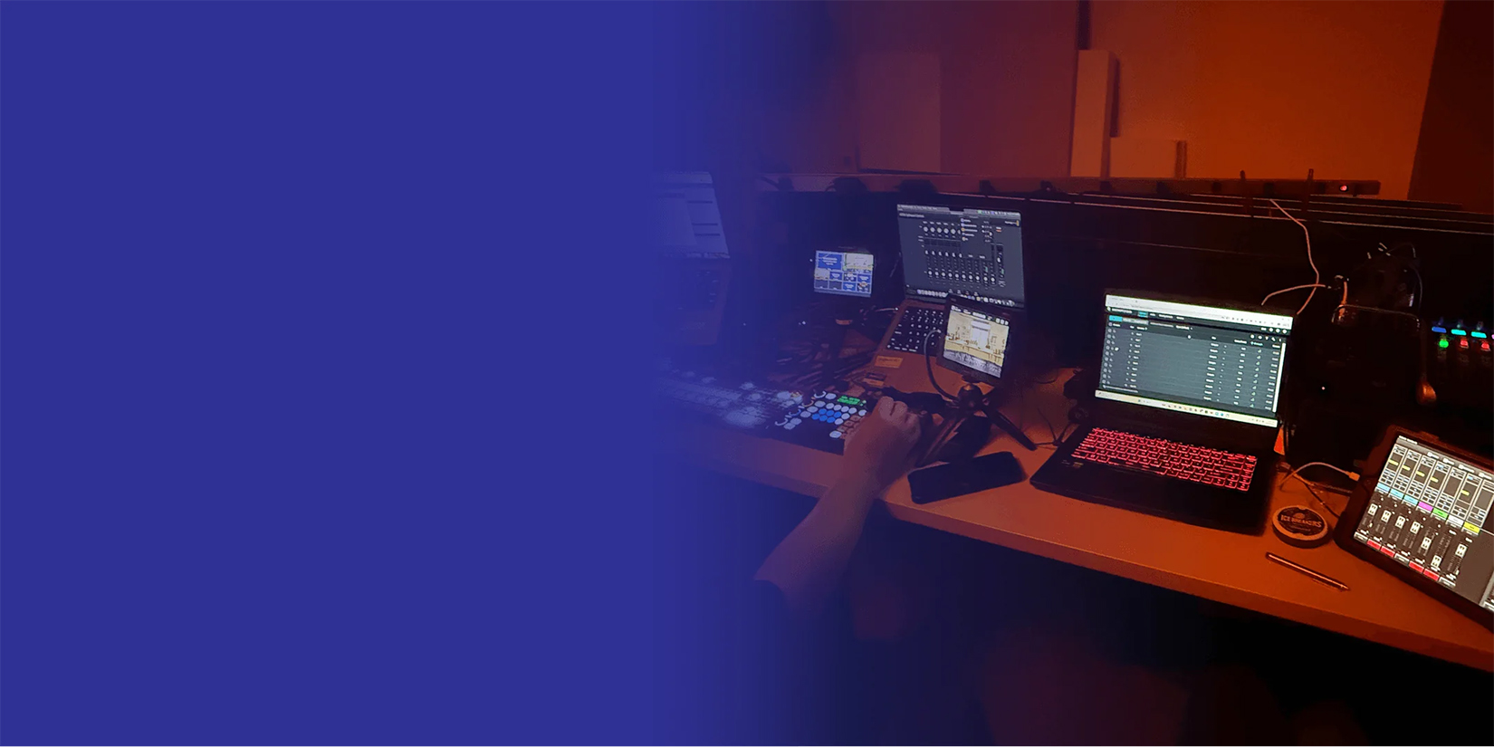 event-production-services-boulder-colorado Event production services