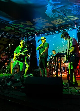 event-production-support-national Event production and support nationwide