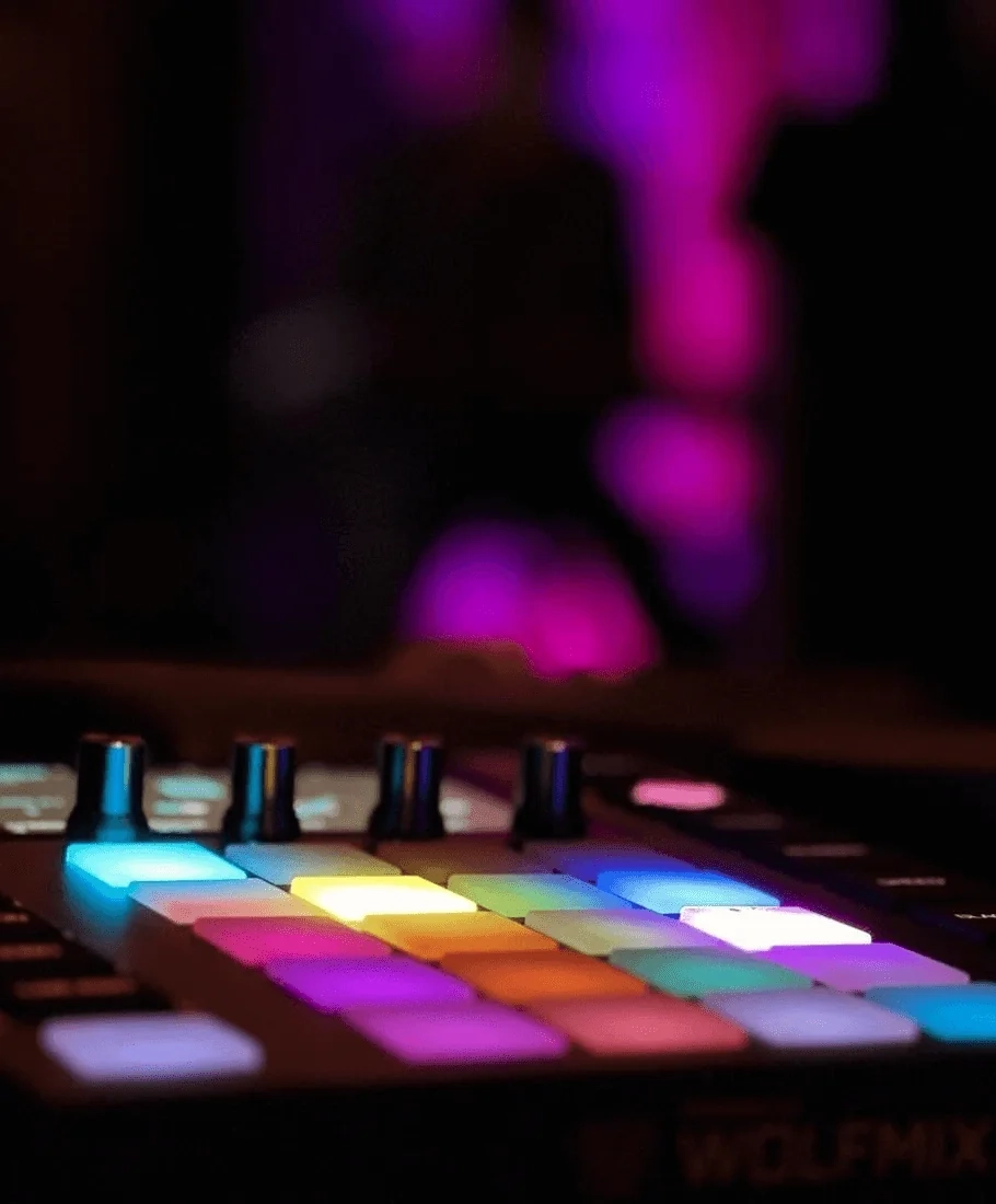 audio visual services colorado