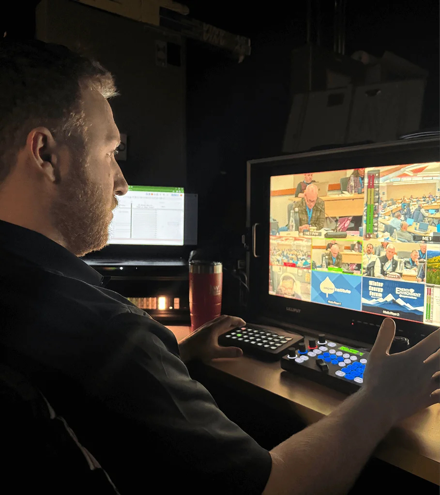 video-production-event-services video production and event services