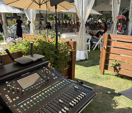 Rectangle 29 (1) audio visual setup for conference in aspen