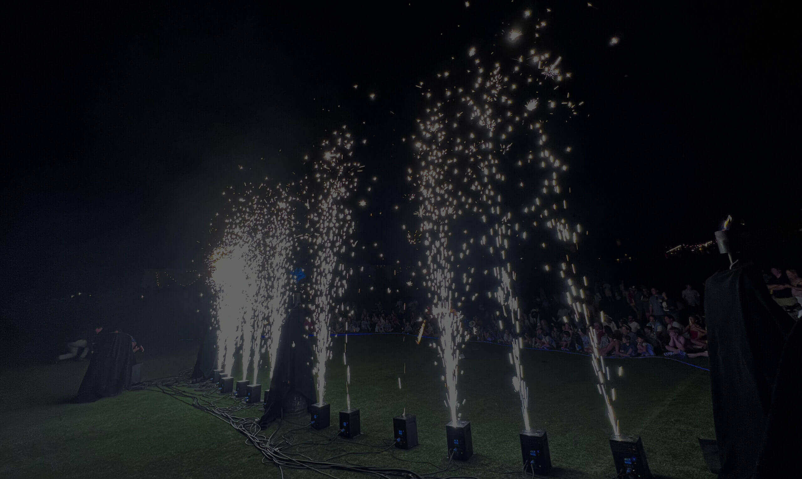 live event production services in aspen live event production services in aspen