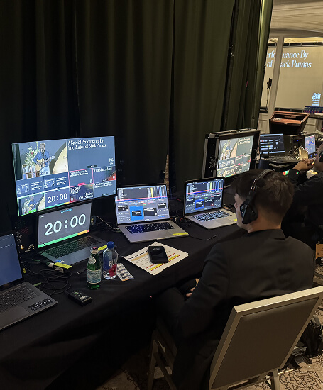 professional sound system for live event in aspen professional sound system for live event in aspen