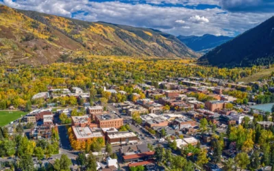 How to Plan an Event in Aspen: Venues, AV, and Logistics (2026 Guide)